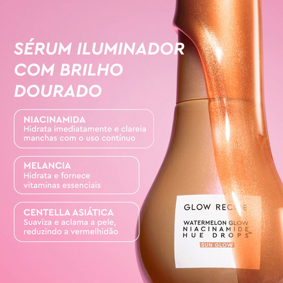 GLOW RECIP BEST OF GLOW